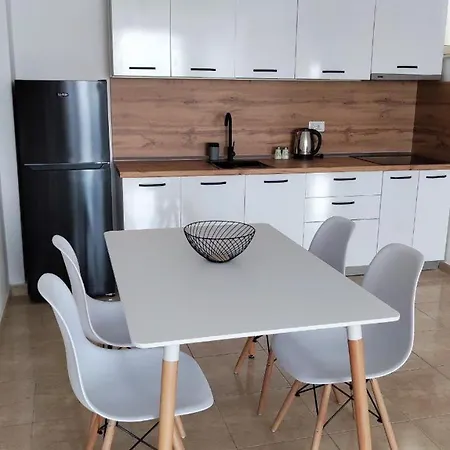 Rotondo Apartment Durres