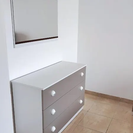 Apartment Rotondo