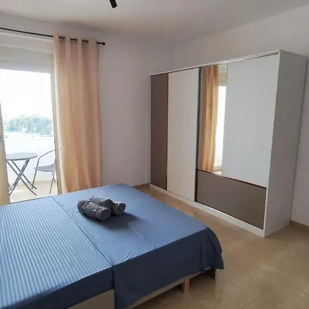 Apartment Rotondo Durres