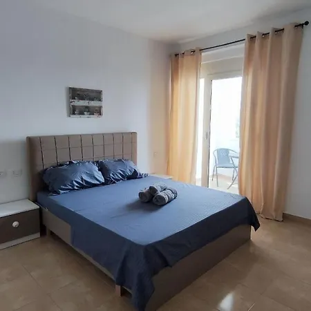 Rotondo Apartment