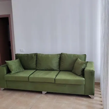 Apartment Rotondo *