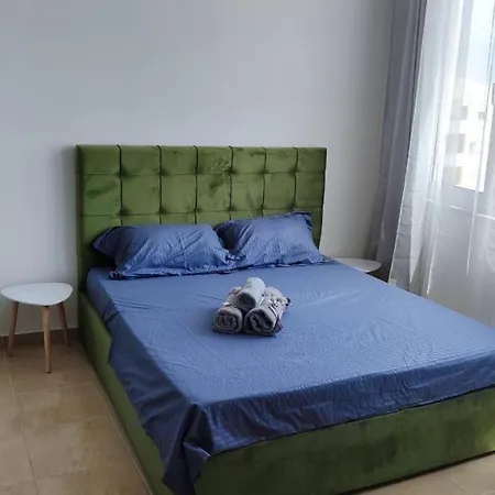 Rotondo * Durrës