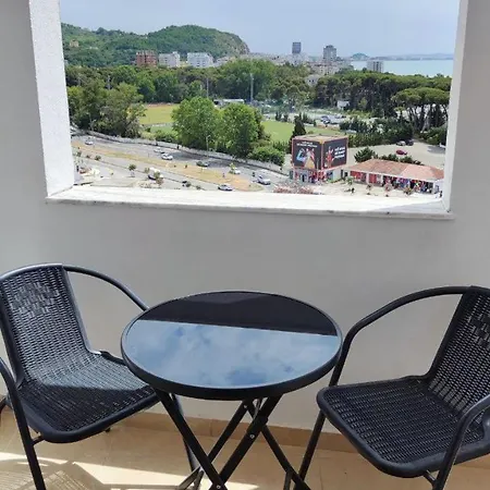 Apartment Rotondo *