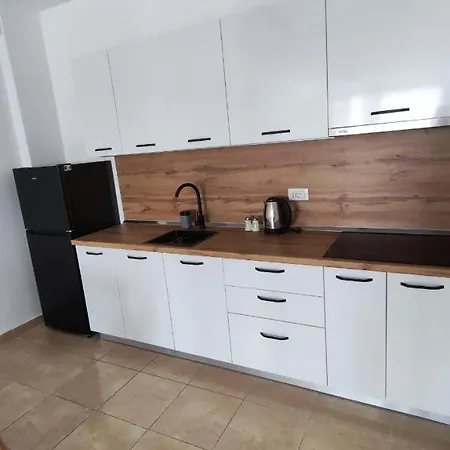 Apartment Rotondo Durres