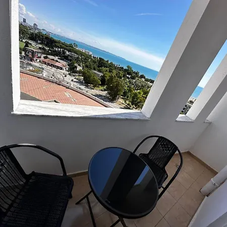 Apartment Rotondo Durres